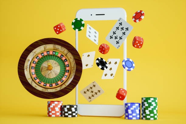 247bet এর প্রধান গেম স্ক্রিন
